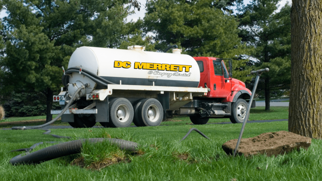 Average Cost Of Emptying Septic Tank: Understanding Expenses For Essential Maintenance