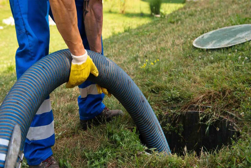 Average Cost Of Emptying Septic Tank: Understanding Expenses For Essential Maintenance