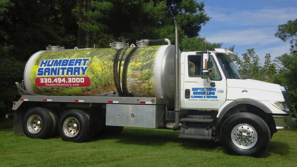 Septic Tank Cleaning In Springfield Ohio: Professional Services For Efficient Waste Removal