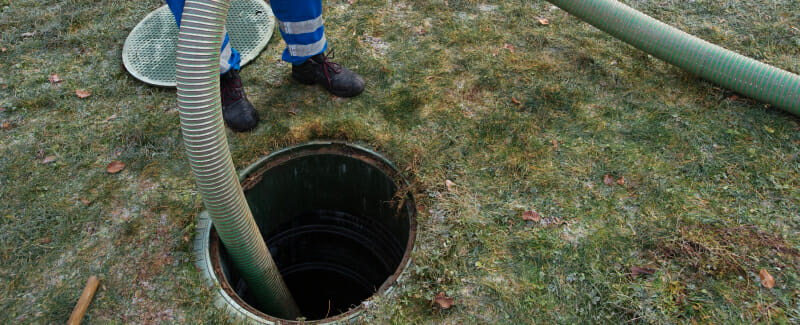Are You In Need Of Septic Tank Cleaning? This Guide Will Help You Identify A Qualified Septic Tank Professional.a Qualified Septic Tank Professional.