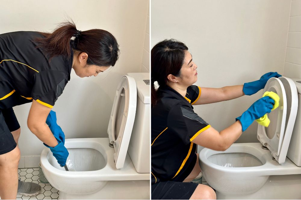 Best Toilet Cleaner For Septic Tanks In Australia: Top Products For Safe And Effective Cleaning