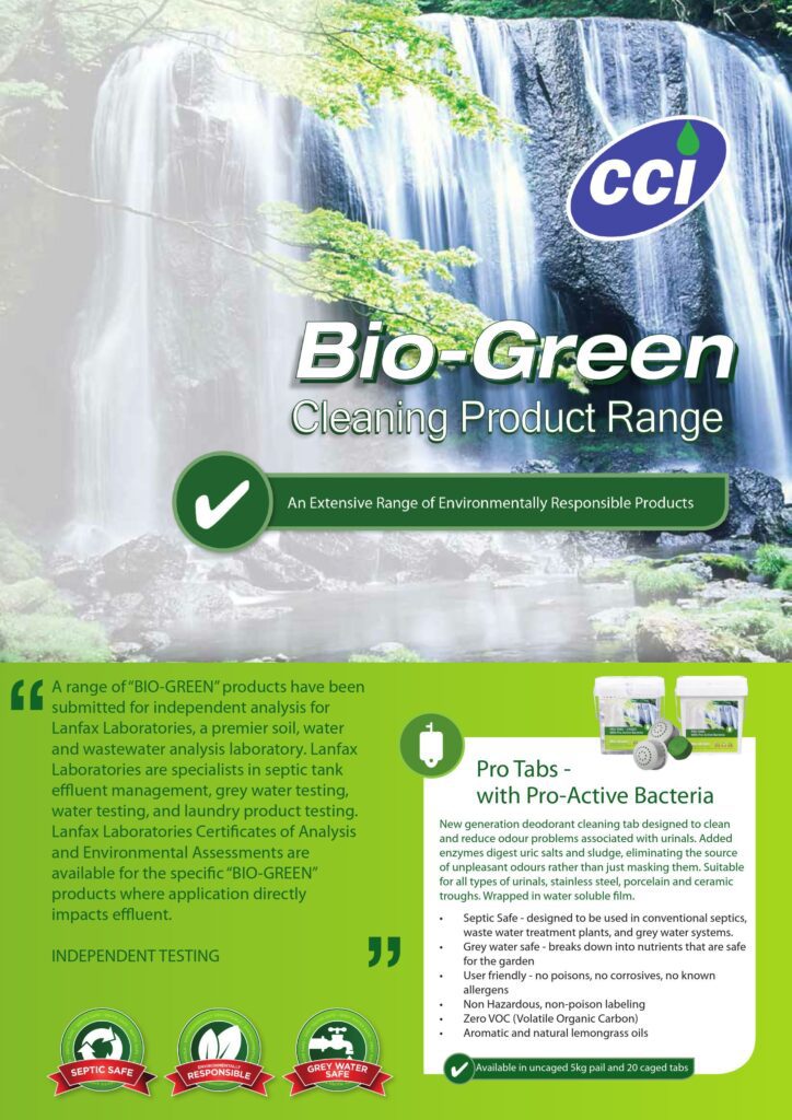 Bio Green Septic Tank Cleaner: Eco-Friendly Solution For Effective Waste Treatment