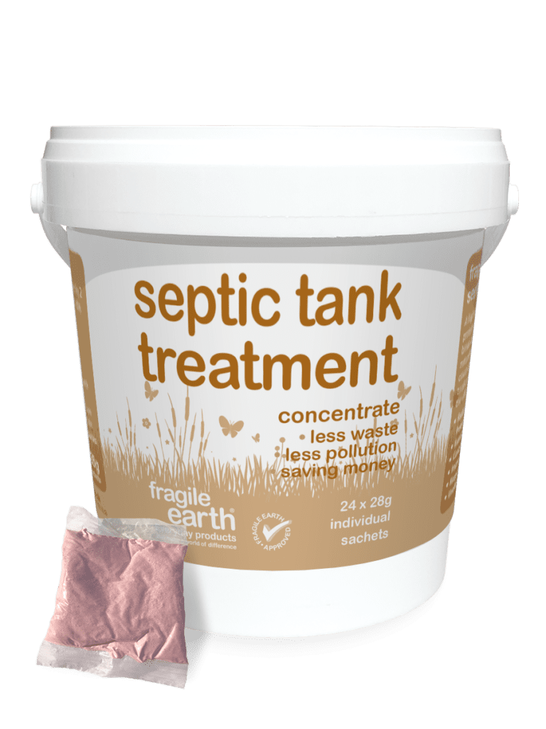 Biozone Septic Tank Treatment: Harnessing Natures Power For Efficient Waste Breakdown