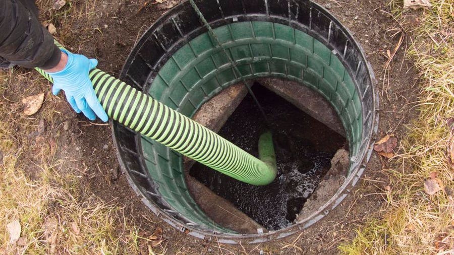 Can I Empty My Own Septic Tank? DIY Tips And Considerations For Homeowners