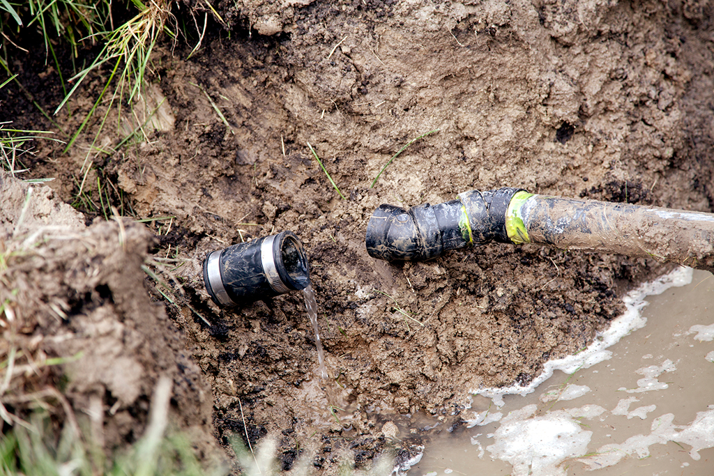 Can You Overwork A Septic Tank?
