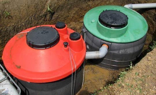 Can You Shower Everyday With A Septic Tank?