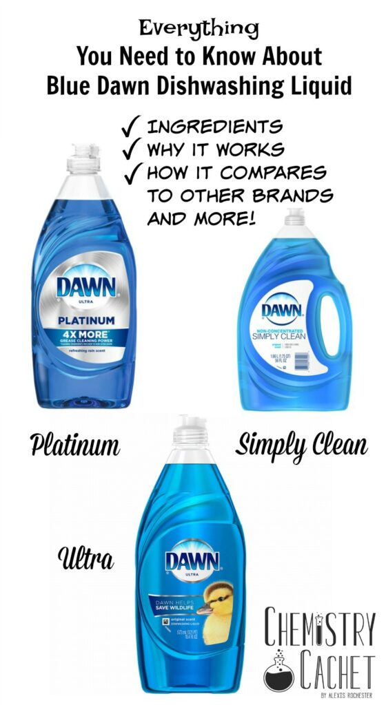 Can You Use Dawn Dish Soap With A Septic System?