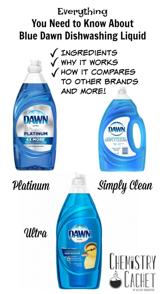 Can You Use Dawn Dish Soap With A Septic System? Pro Tank Treatment