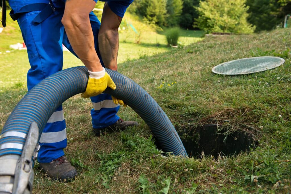 Can You Use Drain Cleaner With A Septic Tank? What Are The Risks And Alternatives?