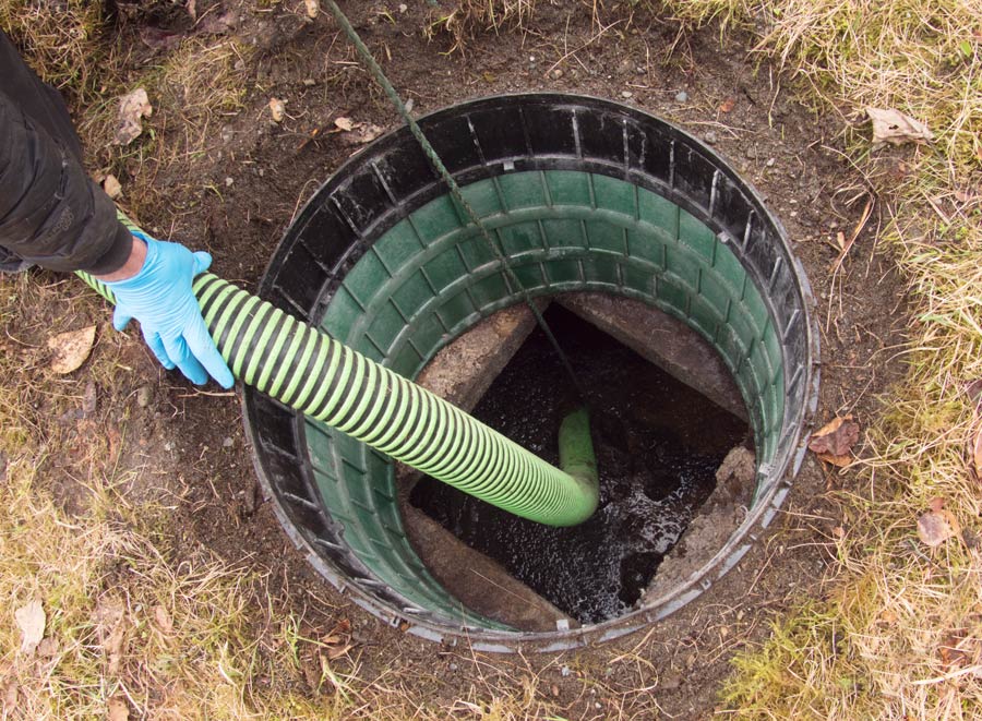 Cost Of Emptying Septic Tank UK: Understanding Pricing And Factors For Waste Removal