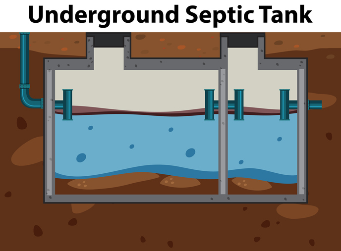 Do You Need To Pump Both Sides Of A Septic Tank?