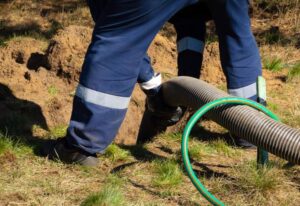 FL Septic Tank Cleaning: Professional Services For Efficient Waste Removal