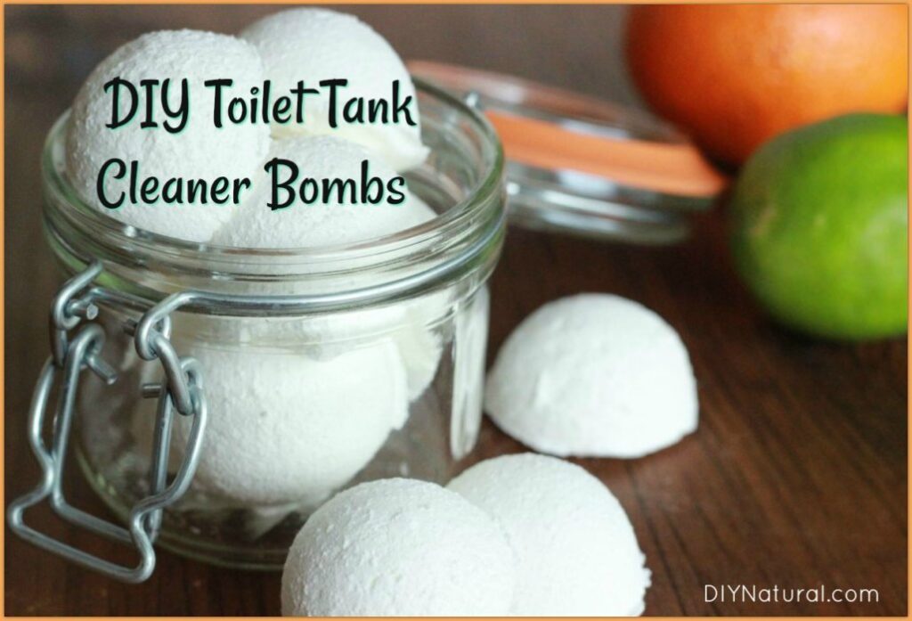 Homemade Toilet Cleaner For Septic Tanks: Natural Recipes For Safe And Effective Cleaning