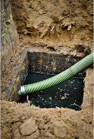 How Do I Prolong The Life Of My Septic Tank?