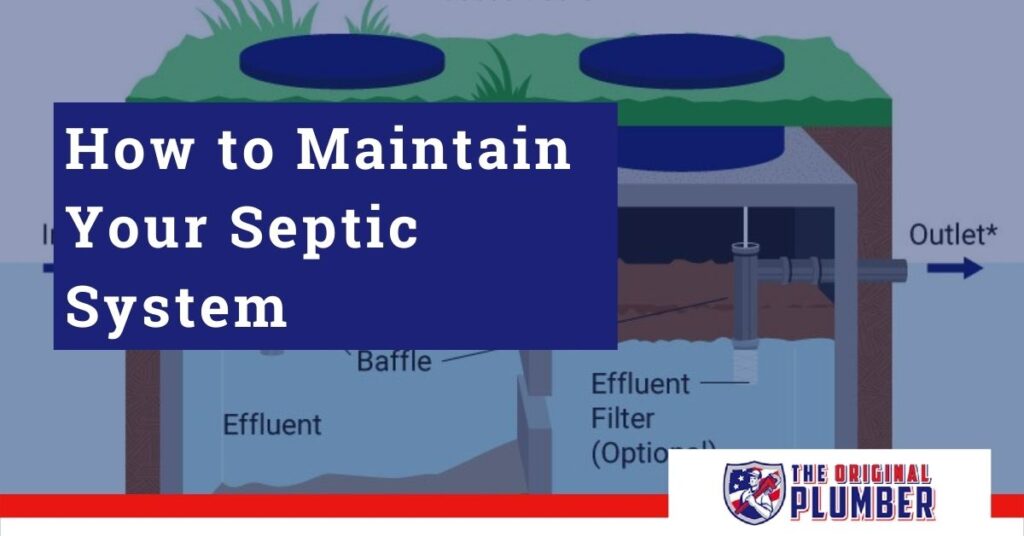 How Long Should My Septic Tank Last?