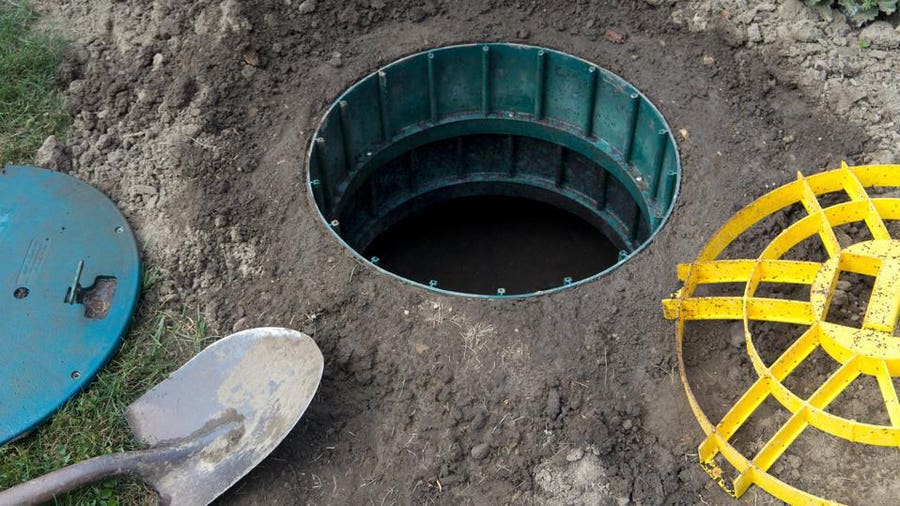 How Long Should My Septic Tank Last?