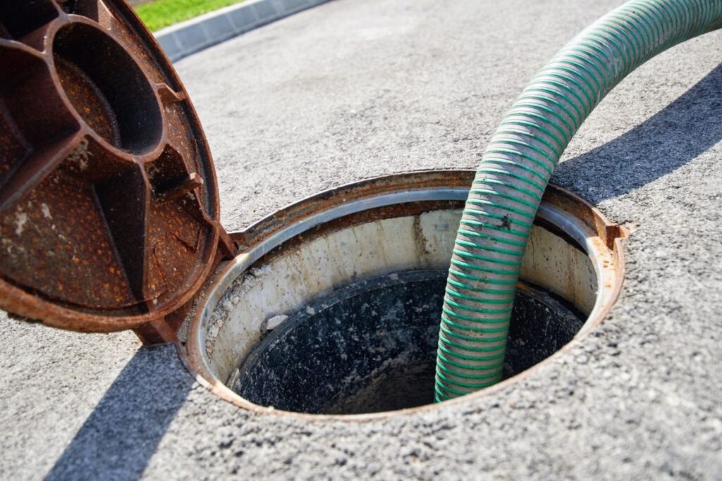 How Often Do Septic Tanks Need To Be Cleaned Out? Ensuring Efficient Waste Removal