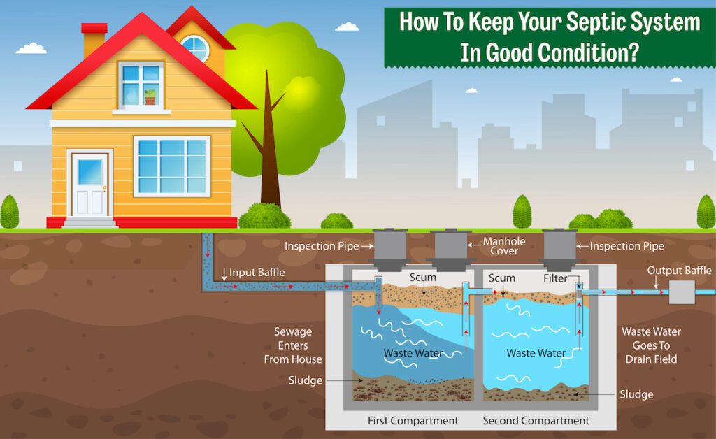 How Often Should You Have Septic Tank Cleaned? Key Considerations For Regular Pumping