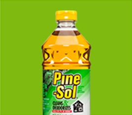 Is Pine Sol Safe For Septic Tanks?