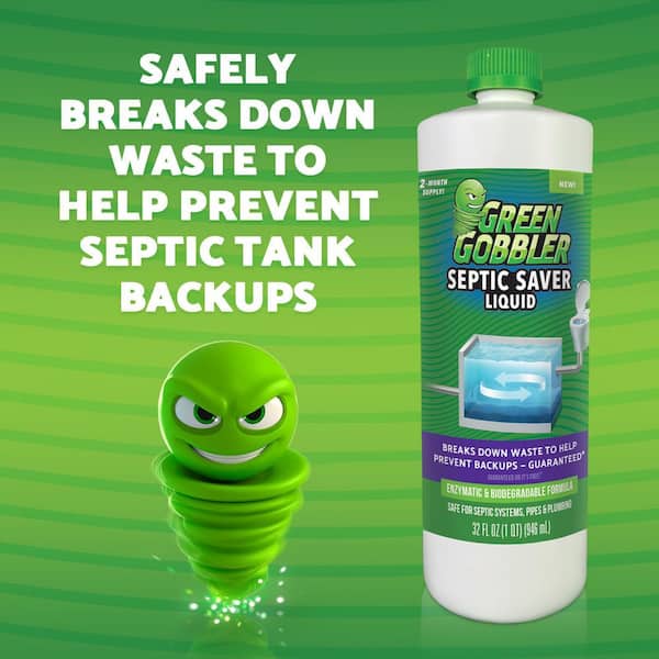 Is Splash Toilet Cleaner Safe For Septic Tanks? Exploring Compatibility And Safety