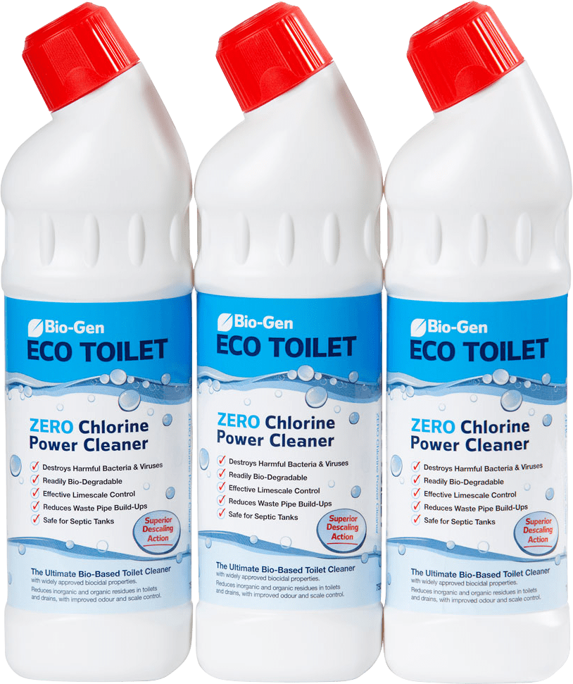 Is There A Septic Tank Safe Toilet Bowl Cleaner? Which Products Are Recommended?