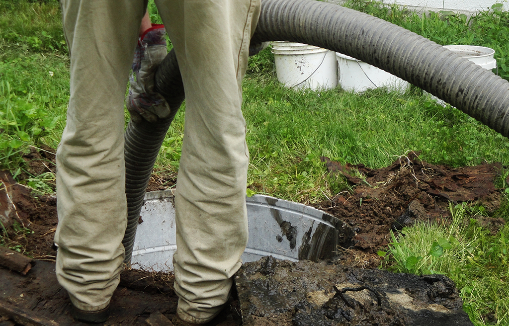 Laymans Septic Tank Cleaning LLC: Expert Services For Effective Waste Removal