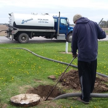 Laymans Septic Tank Cleaning LLC: Expert Services For Effective Waste Removal