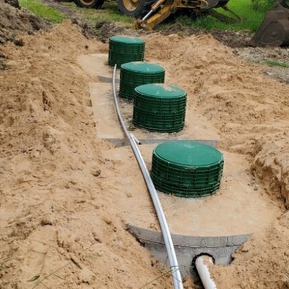 Looking For Septic Tank Cleaning In Alvin
