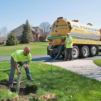Looking For Septic Tank Cleaning In Canton