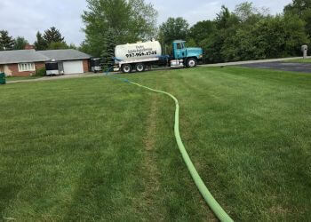 Looking For Septic Tank Cleaning In Dayton