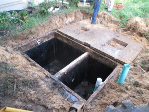 Looking For Septic Tank Cleaning In Marion
