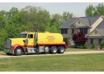 Looking For Septic Tank Pumping In Cleveland
