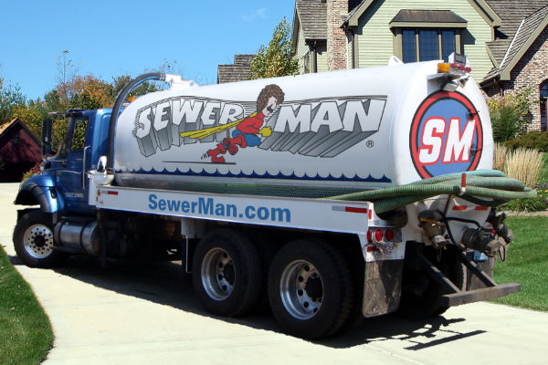 Looking For Septic Tank Pumping In Cleveland