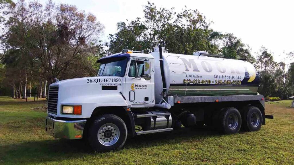 Looking For Septic Tank Pumping In Lehigh Acres