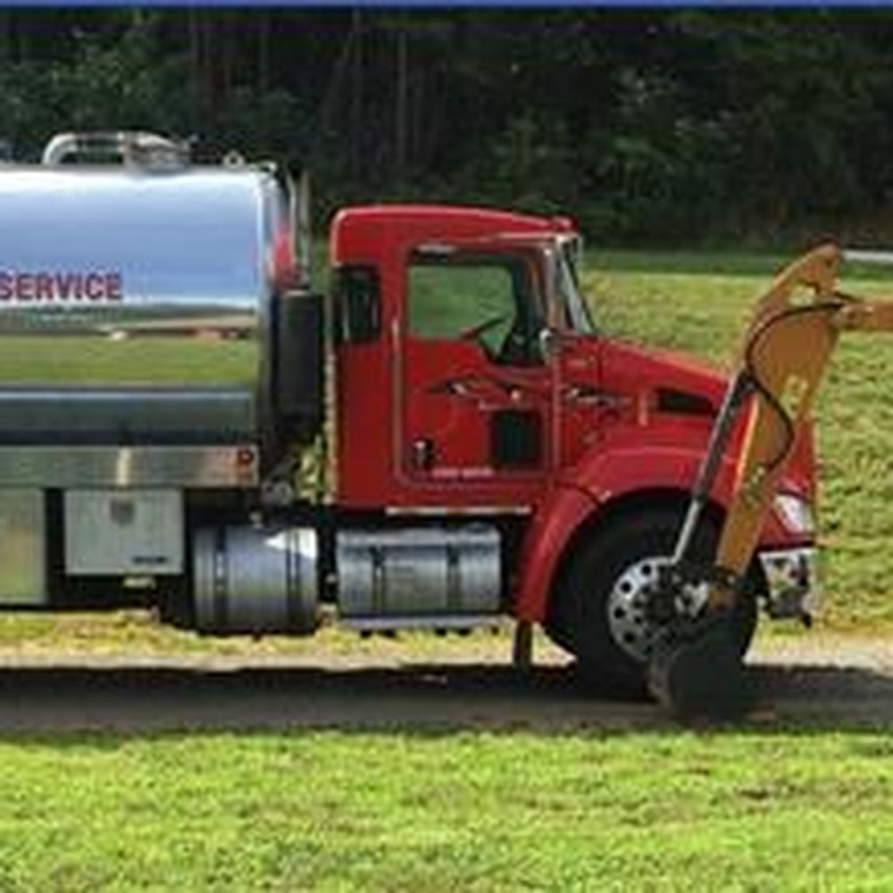 Looking For Septic Tank Pumping In Maryville