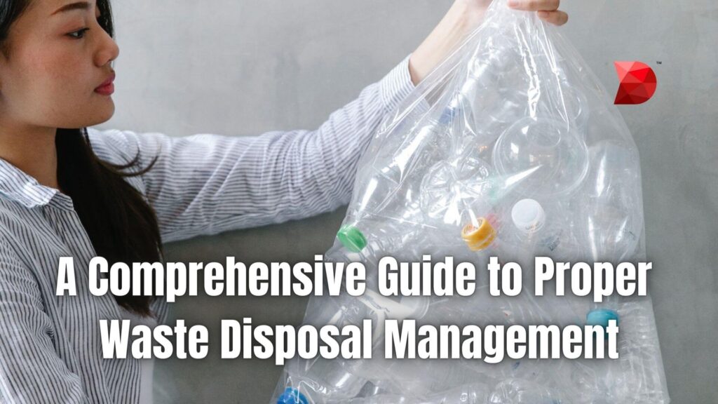 MI: Expert Solutions For Proper Waste Disposal