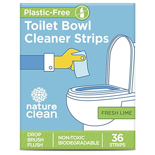 Natural Toilet Cleaner For Septic Tanks: Eco-Friendly Solutions For Safe Cleaning