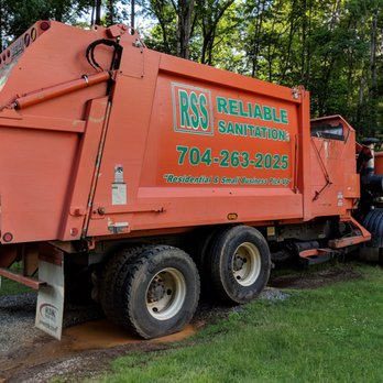 NC: Expert Services For Reliable Waste Removal