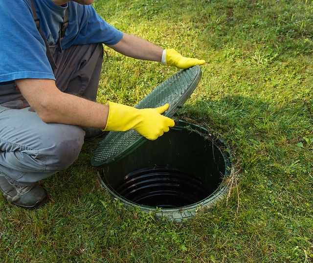 Noblesville Residential Septic Tank Cleaning: Expert Services For Homeowners