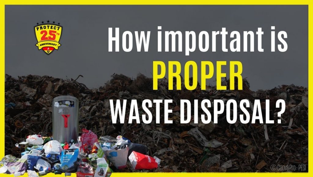 Ohio: Expert Services For Proper Waste Disposal