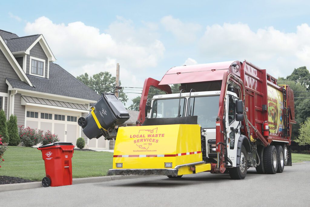 Ohio: Professional Services For Proper Waste Removal