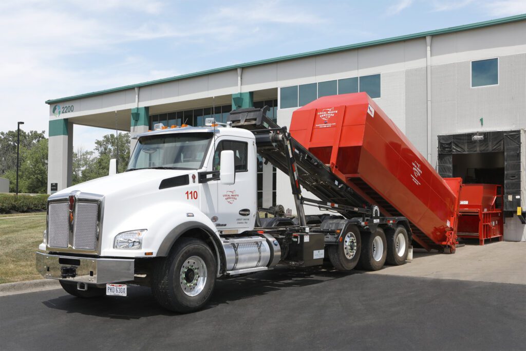 Ohio: Professional Services For Proper Waste Removal