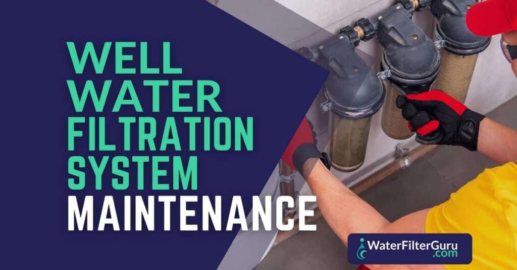 SC: Essential Maintenance For A Well-Functioning System