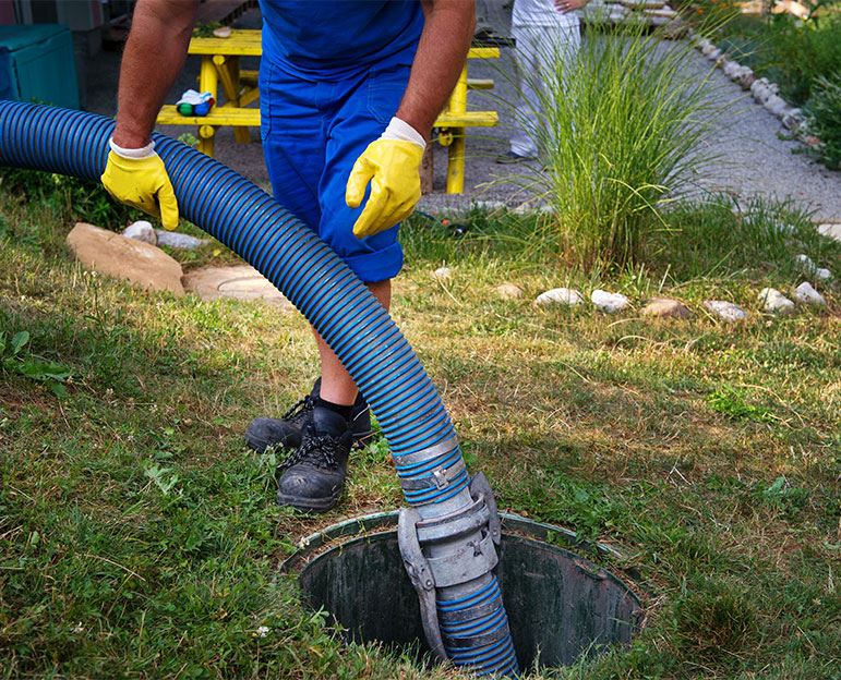 Septic Tank Cleaning In Anderson Indiana: Professional Solutions For Efficient Waste Removal