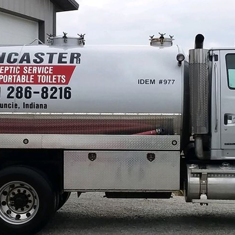 Septic Tank Cleaning In Anderson Indiana: Professional Solutions For Efficient Waste Removal