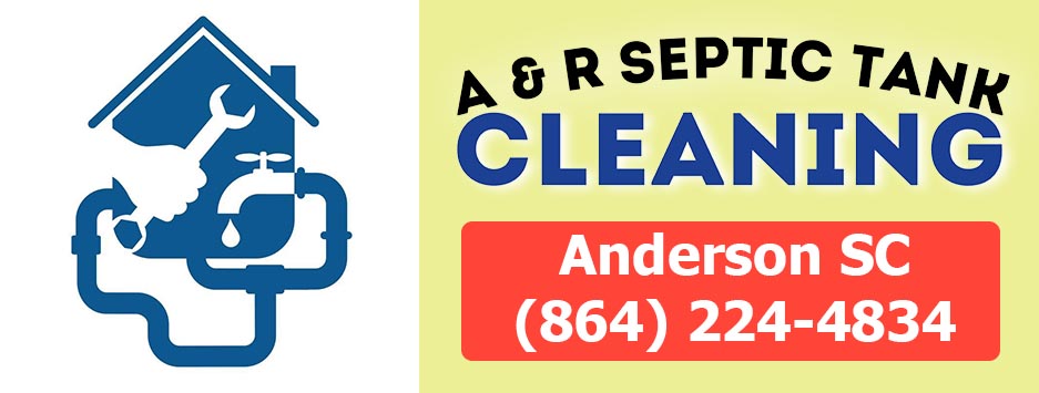 Septic Tank Cleaning In Anderson