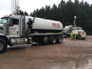 Septic Tank Cleaning In Bothell