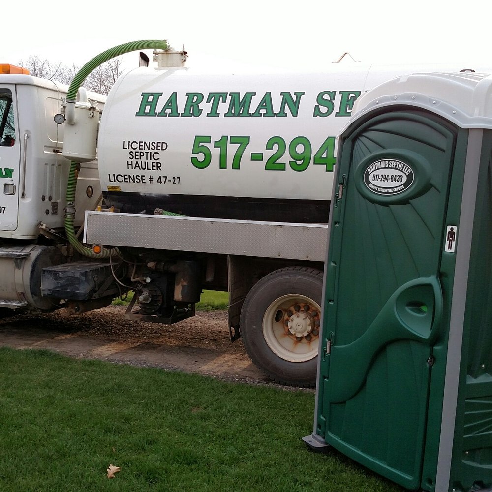 Septic Tank Cleaning In Brighton