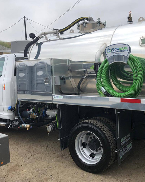 Septic Tank Cleaning In Lancaster