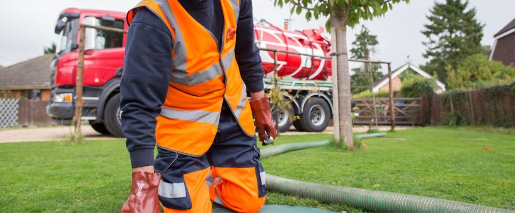 Septic Tank Cleaning In Orange County: Expert Solutions For Proper Waste Management